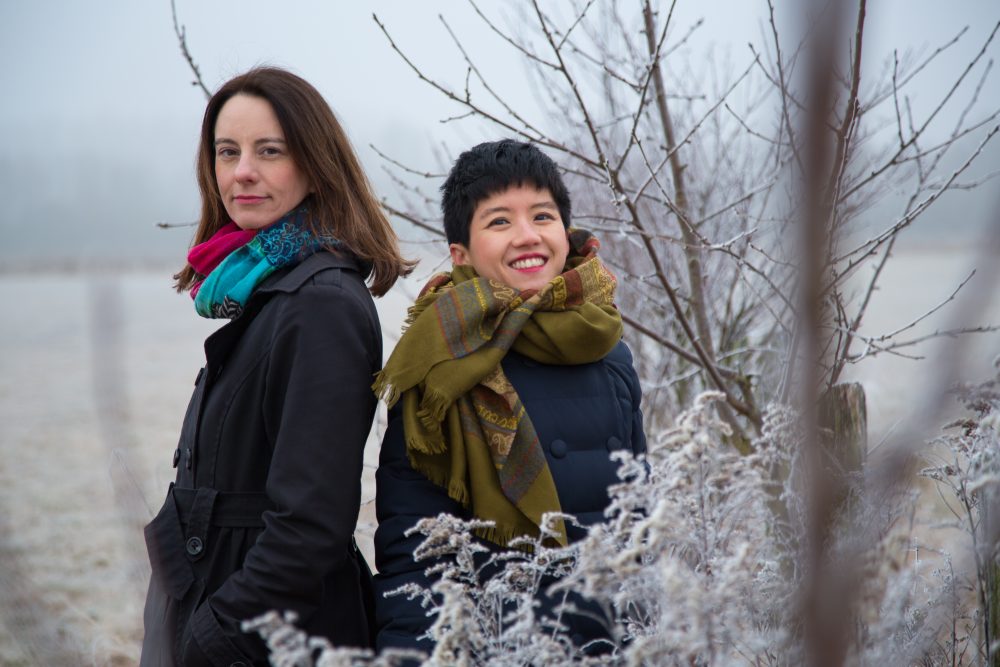 Liedduo Stephan-Wong